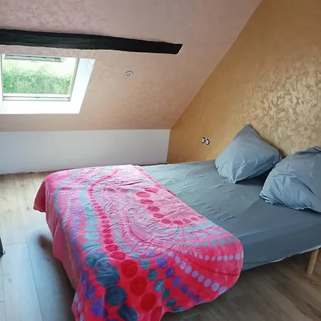 La Maison A Cote De La Foret *